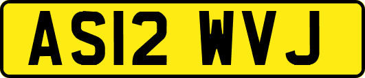 AS12WVJ