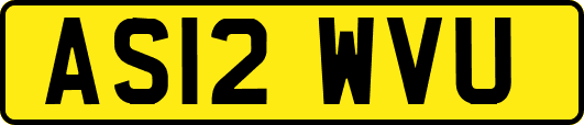 AS12WVU