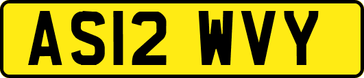 AS12WVY