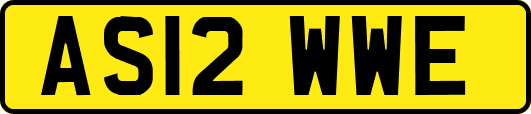 AS12WWE