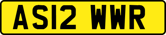 AS12WWR