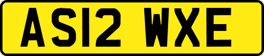 AS12WXE