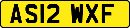 AS12WXF