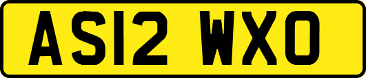 AS12WXO