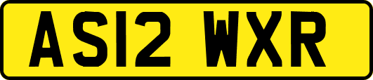 AS12WXR