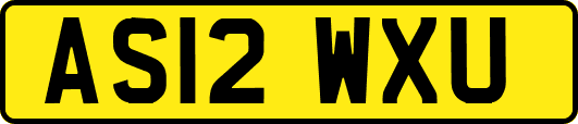 AS12WXU