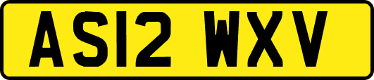 AS12WXV