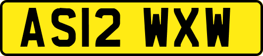 AS12WXW