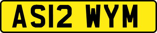 AS12WYM
