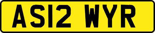 AS12WYR