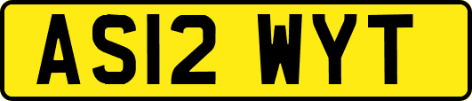 AS12WYT