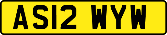 AS12WYW