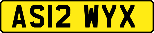 AS12WYX