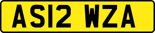 AS12WZA