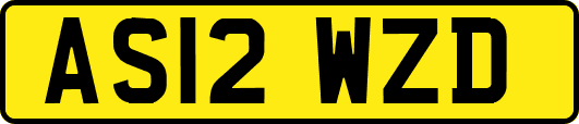 AS12WZD