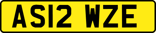 AS12WZE