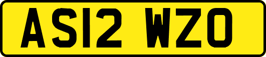 AS12WZO