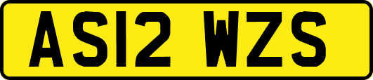 AS12WZS