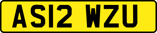 AS12WZU