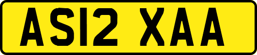 AS12XAA