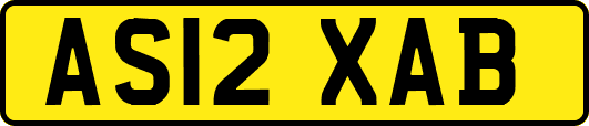 AS12XAB
