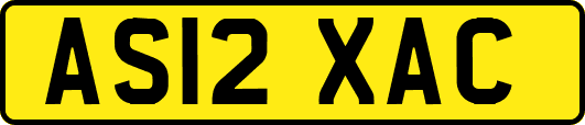 AS12XAC
