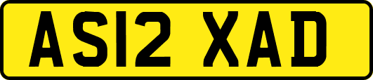 AS12XAD