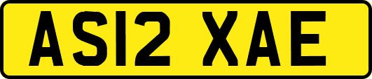 AS12XAE