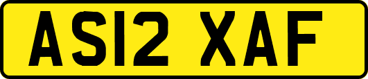 AS12XAF