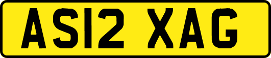 AS12XAG