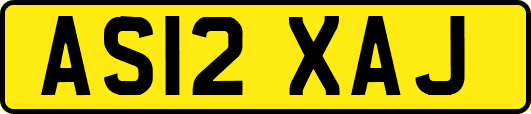 AS12XAJ