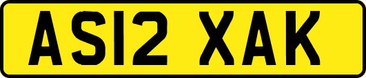 AS12XAK