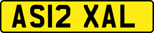 AS12XAL