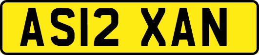 AS12XAN