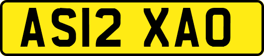AS12XAO