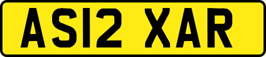 AS12XAR