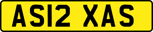 AS12XAS