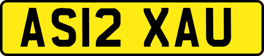 AS12XAU