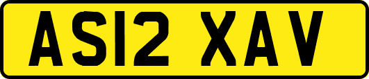 AS12XAV