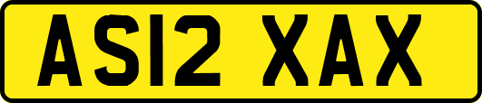 AS12XAX