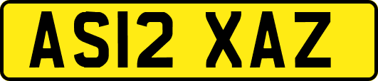 AS12XAZ