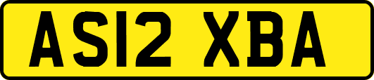 AS12XBA