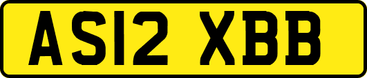 AS12XBB