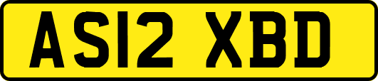 AS12XBD