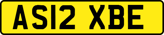 AS12XBE