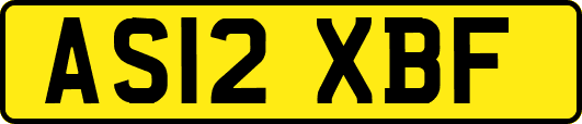 AS12XBF
