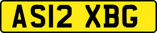 AS12XBG