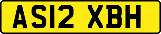 AS12XBH