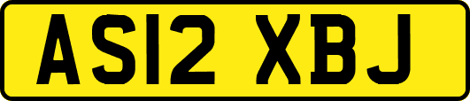 AS12XBJ