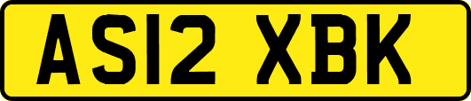 AS12XBK